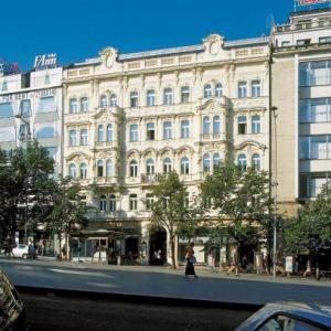 Aparthotels in Prague 